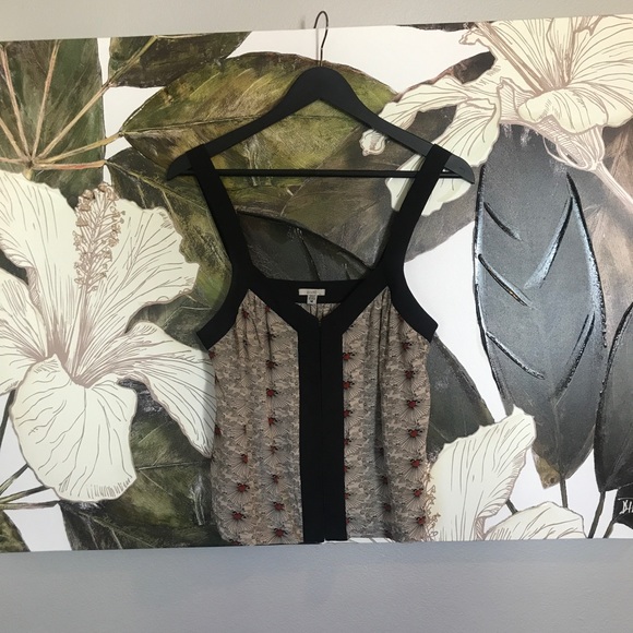 Ecoté Flowy Tank - Picture 2 of 3